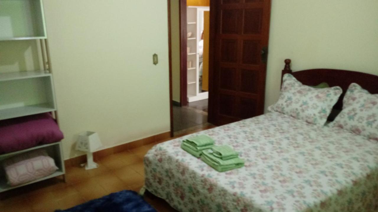 Casa Com Flores Pedra Azul  Εξωτερικό φωτογραφία